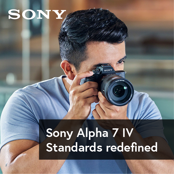 Langersehnter Nachfolger der Sony Alpha 7-Serie endlich angekündigt