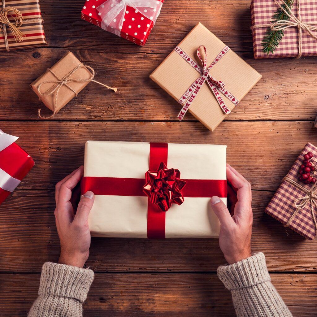 Sie wissen noch nicht, was Sie Ihren Liebsten zu Weihnachten schenken sollen? Wir haben einige Ideen für Sie!